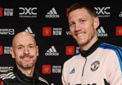 مانشستر يونايتد يتعاقد مع بديل رونالدو