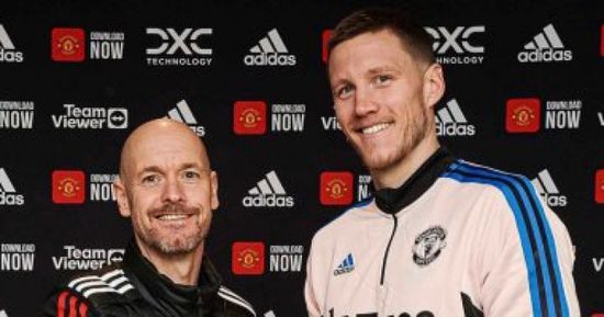 مانشستر يونايتد يتعاقد مع بديل رونالدو