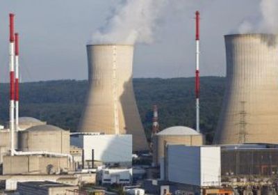 الطاقة الذرية تعزز تواجدها في المحطات النووية الأوكرانية