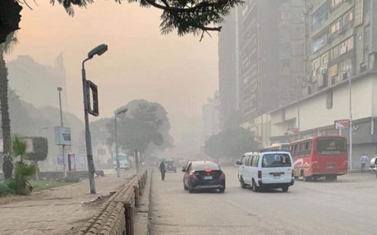 حالة طقس اليوم السبت 14-1-2023 في مصر