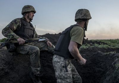 روسيا توضح هدفها من غزو أوكرانيا