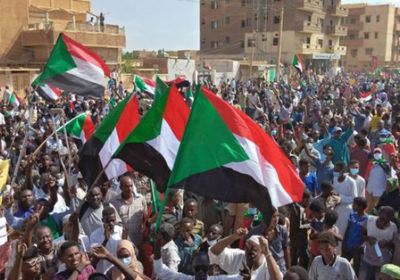 واشنطن تطالب القوي السودانية بالمشاركة بالاتفاق الأخير