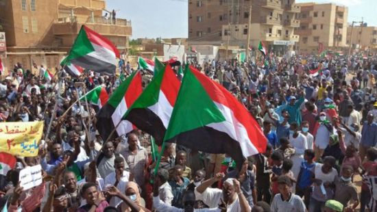 واشنطن تطالب القوي السودانية بالمشاركة بالاتفاق الأخير