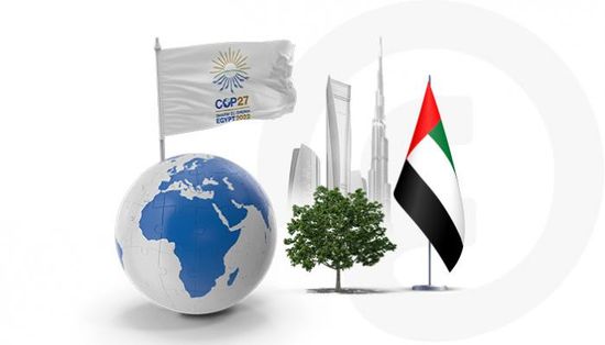 سلطان الجابر: الإمارات تركز في كوب28 على احتواء الجميع