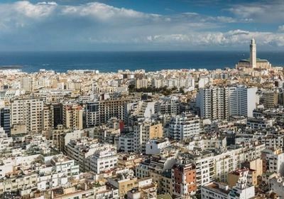 نمو الاقتصاد المغربي رهن الظروف المناخية