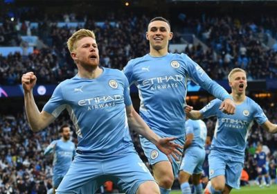 أبرزها السيتي واليونايتد.. مواعيد مباريات اليوم