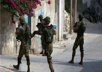 استشهاد شابين برصاص قوات الاحتلال الإسرائيلي
