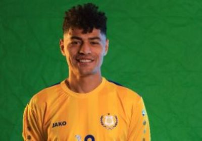 عبدالرحمن مجدي يطلب الرحيل عن الإسماعيلي 