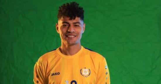 عبدالرحمن مجدي يطلب الرحيل عن الإسماعيلي 