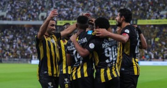 الاتحاد يبحث عن مطاردة النصر أمام الباطن
