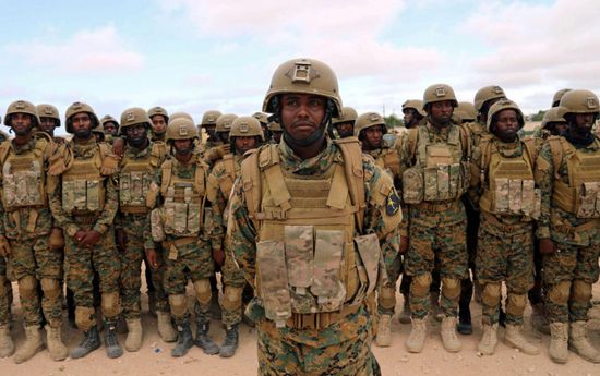 قوات الصومال تستعيد السيطرة على منطقة عيل هور