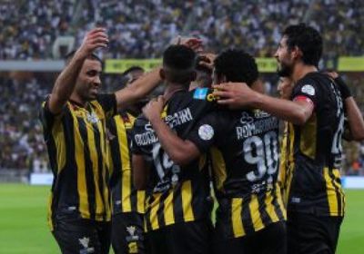 حمد الله يقود تشكيل الاتحاد في مواجهة الباطن