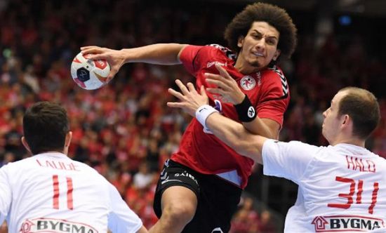 موعد مباراة مصر والمغرب بكأس العالم لكرة اليد 2023