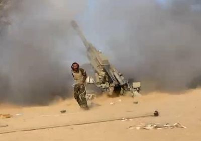 ردا على التصعيد.. القوات الجنوبية تكبد الحوثيين خسائر بشرية بحبيل حنش