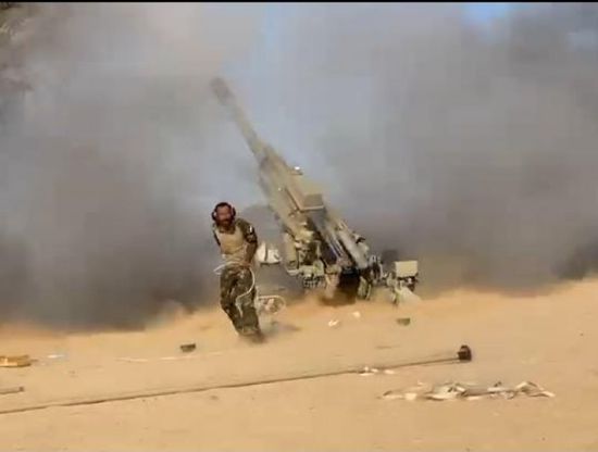 ردا على التصعيد.. القوات الجنوبية تكبد الحوثيين خسائر بشرية بحبيل حنش