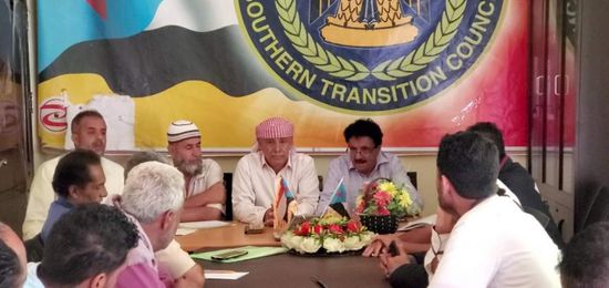 انتقالي الضالع يدعو القيادات النقابية الجنوبية للاضطلاع بمسؤلياتها