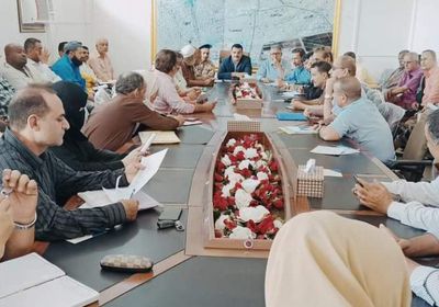 تكليف اللجان المجتمعية في المنصورة بضبط المخالفات البيئية