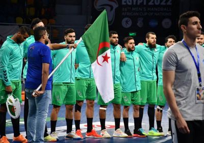 موعد مباراة الجزائر وقطر بكأس العالم لكرة اليد 2023