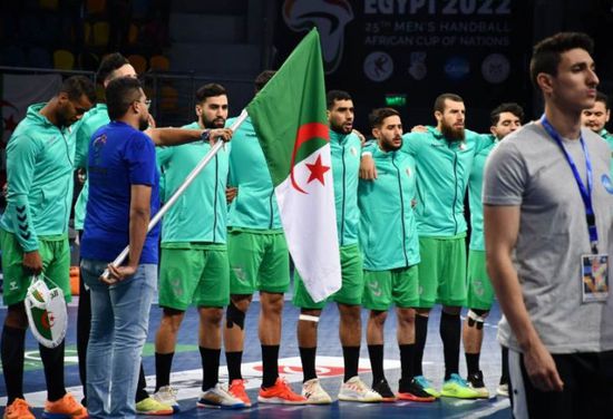 موعد مباراة الجزائر وقطر بكأس العالم لكرة اليد 2023