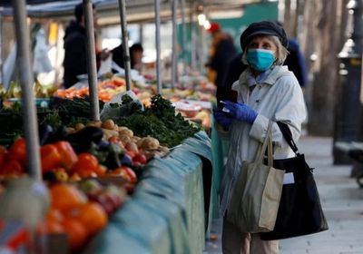 التضخم في فرنسا عند 5.2 % على أساس سنوي