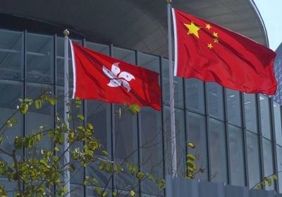 تعيين تشينغ يان رئيسَا لمكتب ارتباط الحكومة المركظية بهونغ كونغ
