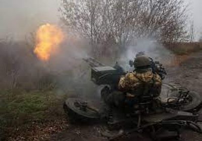 أوكرانيا تسقط أكثر من 20 صاروخًا روسيًا