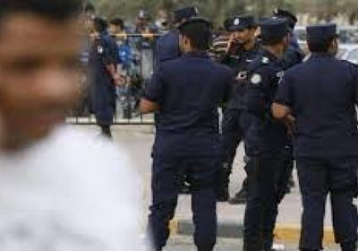 الشرطة الكويتية تضبط كميات كبيرة من المخدرات