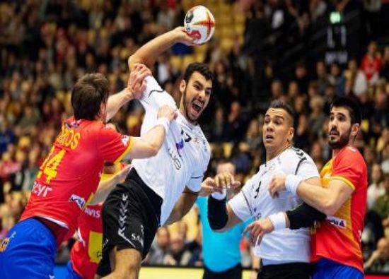 مصر وأمريكا في كأس العالم لليد 2023.. الموعد والقنوات الناقلة