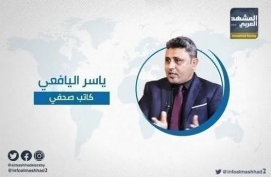 اليافعي: تداعيات اجتياح الجنوب كارثية على الأمة العربية