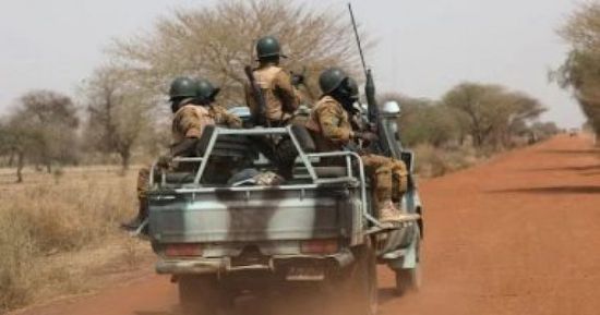 مسلحون يختطفون 50 امرأة شمالي بوركينا فاسو