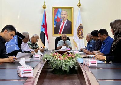 رئيس تحضيرية مؤتمر الصحفيين: حدث جنوبي تاريخي