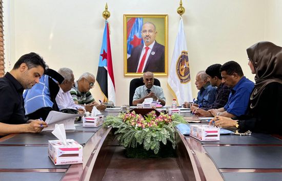 رئيس تحضيرية مؤتمر الصحفيين: حدث جنوبي تاريخي