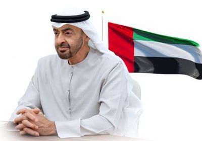 رئيس الإمارات يشهد افتتاح أسبوع أبوظبي للاستدامة