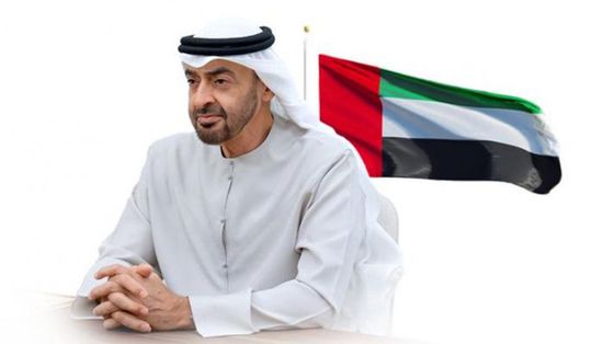 رئيس الإمارات يشهد افتتاح أسبوع أبوظبي للاستدامة