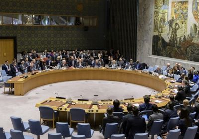 مجلس الأمن يترقب إحاطة جديدة من جروندبرج