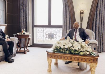 تقدير أوروبي لثقل "الانتقالي" شعبيا ودوره السياسي إقليميا