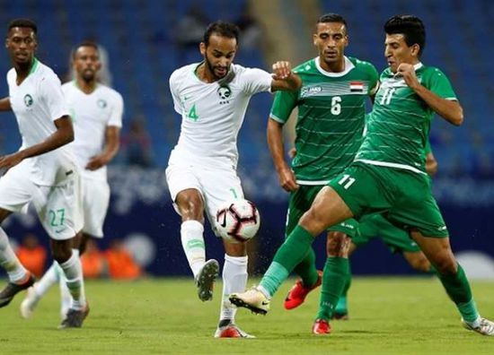 تشكيل المنتخب العراقي في مواجهة قطر