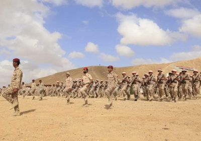 بحضور اللواء التميمي.. تدشين العام التدريبي لمحور الغيضة