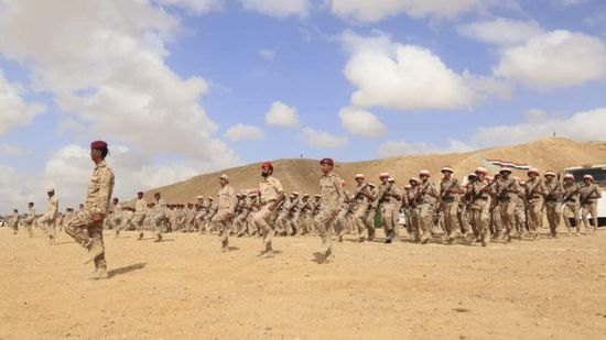 بحضور اللواء التميمي.. تدشين العام التدريبي لمحور الغيضة