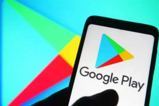 إيران ترفع الحجب عن متجر "Google Play"