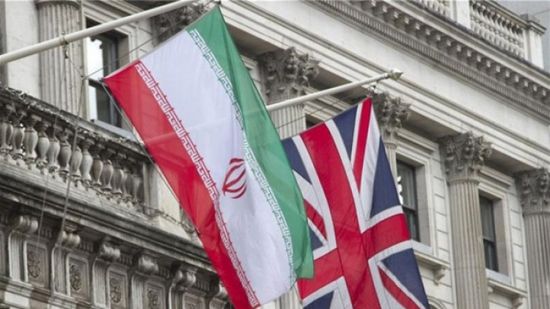 بريطانيا تتعهد بمحاسبة إيران بعد إعدامها "أكبري"