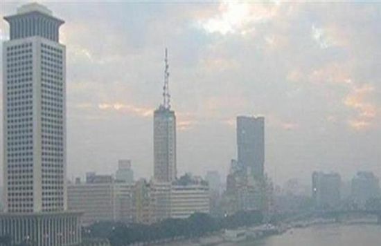 حالة الطقس المتوقعة اليوم الثلاثاء 17-1-2023 في مصر