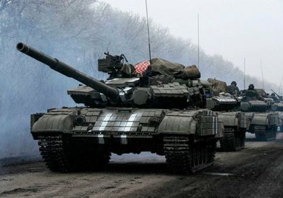 روسيا تعلن مقتل أكثر من 30 عسكريًا أوكرانيًا
