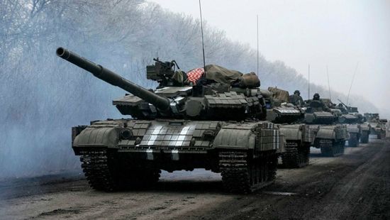 روسيا تعلن مقتل أكثر من 30 عسكريًا أوكرانيًا
