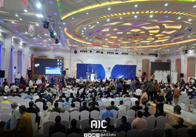 بدء توافد المشاركون بمؤتمر الصحفيين الجنوبيين