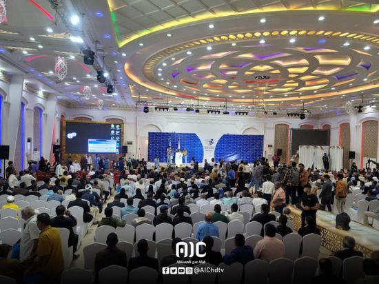 بدء توافد المشاركون بمؤتمر الصحفيين الجنوبيين