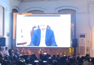 الرئيس الزُبيدي يطالب بعودة الصحافة الجنوبية لعضوية المؤسسات الدولية