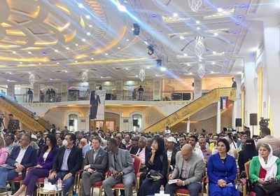 حنشي: فخر جنوبي بنجاح انعقاد مؤتمر الصحفيين والإعلاميين