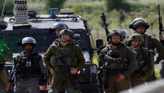 مقتل فلسطيني برصاص الجيش الإسرائيلي بالضفة الغربية