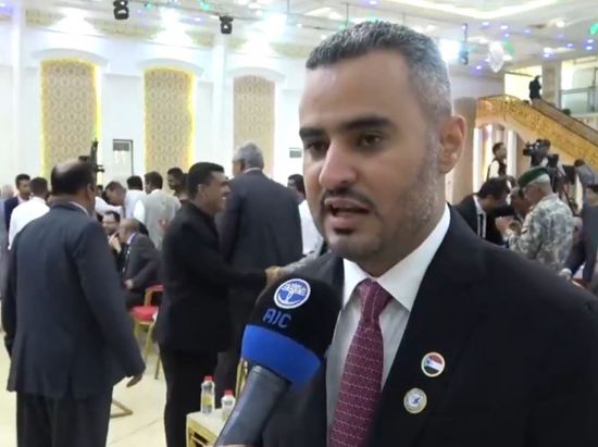 الشيخ: مؤتمر الصحفيين نقلة نوعية للإعلام الجنوبي